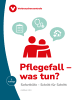 Verbraucherzentrale NRW Buch - Pflegefall - was tun?