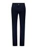 Gardeur Hose Bradley in dark blue overdye