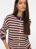 Vero Moda Strickjacke in Winetasting