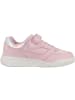 Geox Sneaker low J Illuminus G.A in rosa