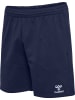 Hummel Hummel Shorts Hmlgo Multisport Herren Atmungsaktiv Feuchtigkeitsabsorbierenden in MARINE