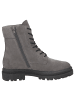 Sioux Stiefel Kuimba-704 in grau