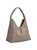 Furla Goccia M Hobo - Schultertasche 30.5 cm (linen) in linen