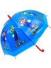 Super Mario Regenschirm Super Mario (D): 70 cm in Bunt