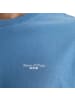 Marc O'Polo DENIM T-Shirt 1er Pack in Blau