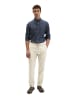 Marc O'Polo Button-Down-Hemd shaped in Faded Blue