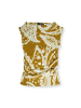 NO MATTER WHAT Blouse in Gelb