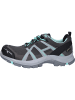 HAIX Halbschuhe Black Eagle Safety 40.1 low in grey/mint in grey/mint