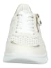 ara Sneaker in Cream