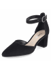 Gabor Pumps in schwarz