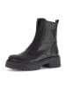 Gabor Klassische Stiefeletten in Schwarz