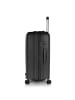 Heys AirLite 4 Rollen Kofferset 3-teilig mit Dehnfalte black