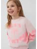s.Oliver Sweatshirt  in  4118_zartrosa