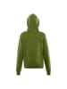 Blonda Damen Hoodie in Militär
