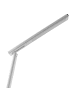 Beliani Büroleuchten DENEB in Weiß - (W) 11 x (H) 45 x (L) 37 cm