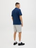 Jack & Jones Poloshirt in Navy Blazer