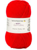 Schachenmayr since 1822 Handstrickgarne Bravo Baby 185, 50g in Rot