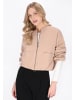 DreiMaster Women Jacket in sand