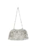 KOOSH Handtasche in Silber