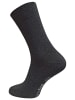 Vincenzo Rosso 12 Paar Herren Business-Socken in anthrazit/marine/schwarz