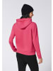 Chiemsee Hoodie in Pink