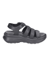 PANAMA JACK Sandalette in schwarz