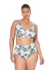 Studio Untold Bikini in offwhite