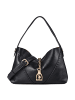 U.S. Polo Assn. Helcho Schultertasche 33 cm in black
