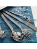 Villeroy & Boch 30er Set Tafelbesteck Montauk silber in silber