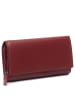 The Chesterfield Brand Arvento - Geldbörse 12cc 18 cm (red) in rot