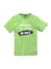 Kidsworld T-Shirt in grün