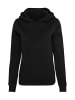 Merchcode Merchcode Kapuzenpullover in black