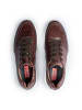 LLOYD Schuhe AMSTERDAM in dunkelbraun