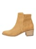 Paul Green Stiefelette in Camel