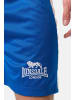 Lonsdale Sporthose "Amateur Trunk" in Blau
