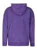 Garcia Kapuzensweatshirt in plum