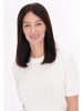 usha BLUE LABEL Women Sweater in white