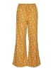 Vero Moda Girl Hose in Golden Spice