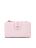 DIANA Geldbörse in LIGHT PINK