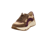 Mephisto Sneaker Low in braun