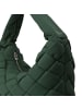 Liebeskind Berlin Bo Schultertasche 45 cm mystic river