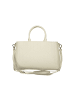 Valentino by Mario Valentino Weiß Damen Tasche aus Polyurethan