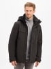 Didriksons Jacke Stefan in schwarz
