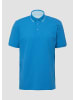 s.Oliver Polo-Shirt in 6259_türkis