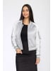 Bombers Original Bomberjacke Geiko-W in Grey