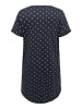 ONLY Carmakoma Kleid in Night Sky 1