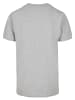 F4NT4STIC T-Shirt Sex Education M Dolphins Netflix TV Series in grau meliert
