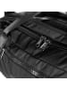 Bugatti Letter`s Weekender Reisetasche 62 cm schwarz