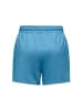 Only Play Shorts 'Frei' in hellblau