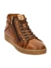 Pikolinos Sneaker High in Braun